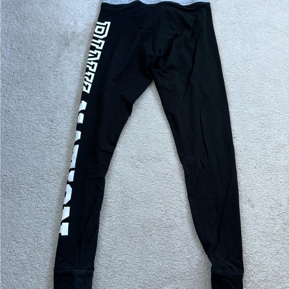 VS PINK Leggings - Picture 6 of 13